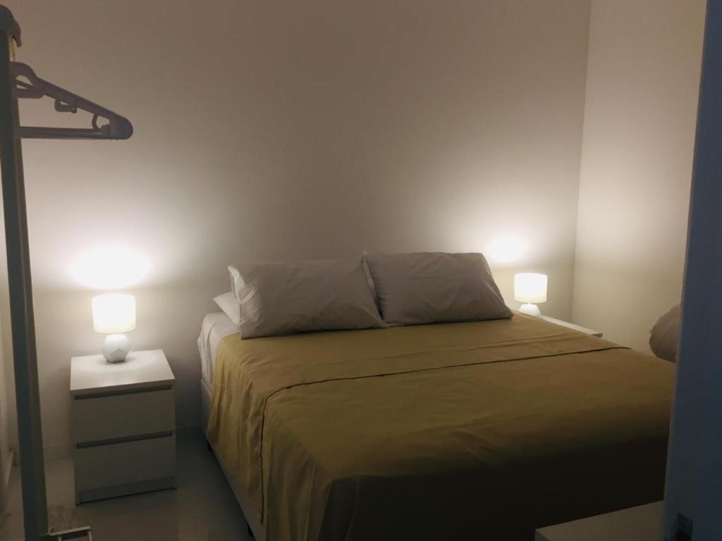 Barra Metro E Praia Apartment