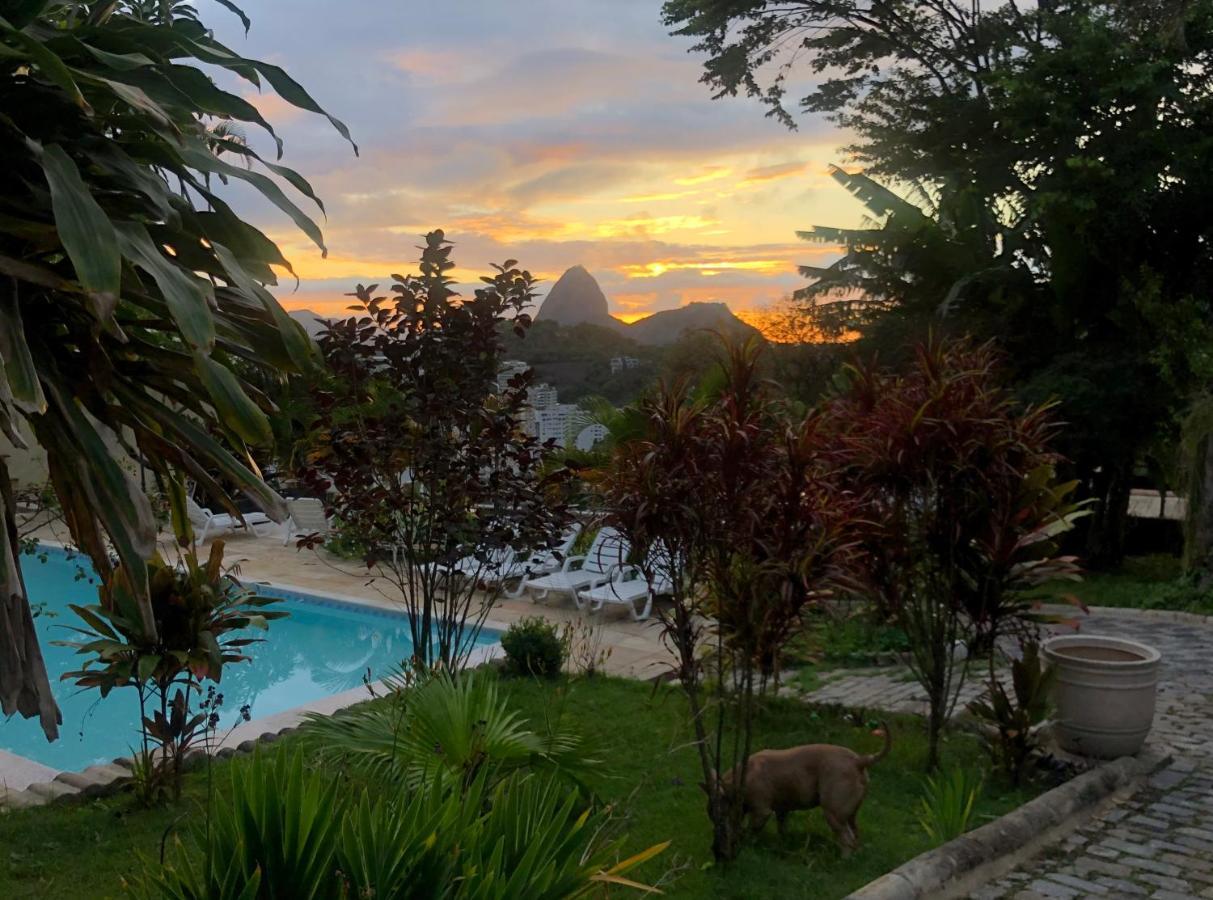 Belle De Jour Rio de Janeiro