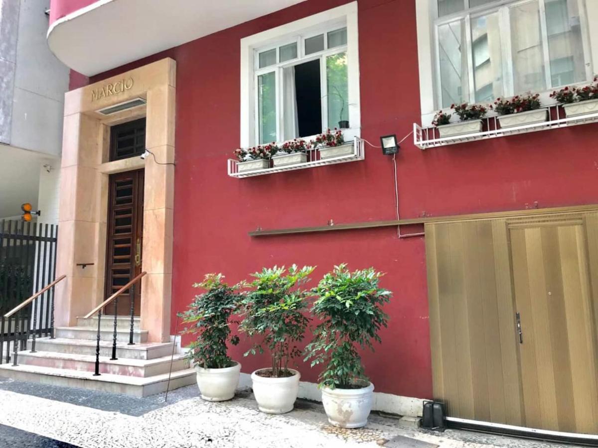 Spacious Duplex Penthouse Arpoador Rio de Janeiro