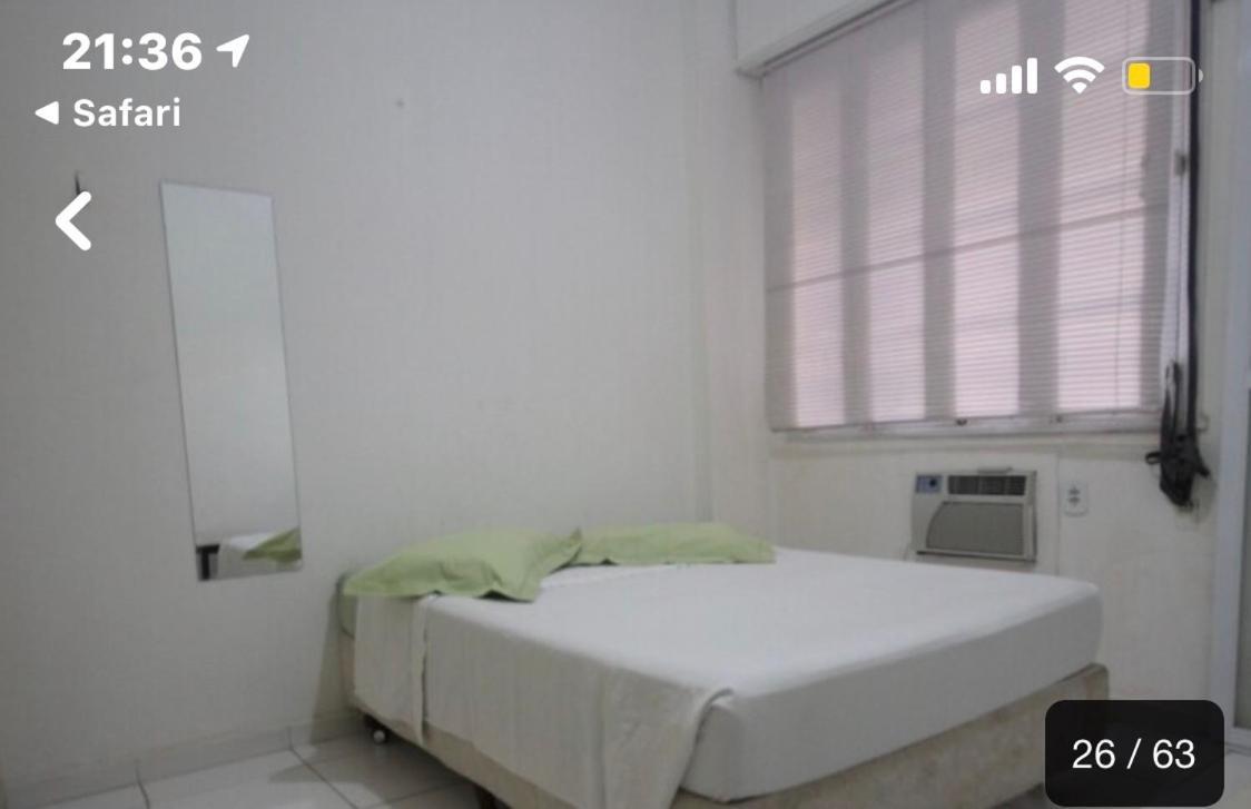 Apartamento 3 Quartos Copacabana Rio de Janeiro