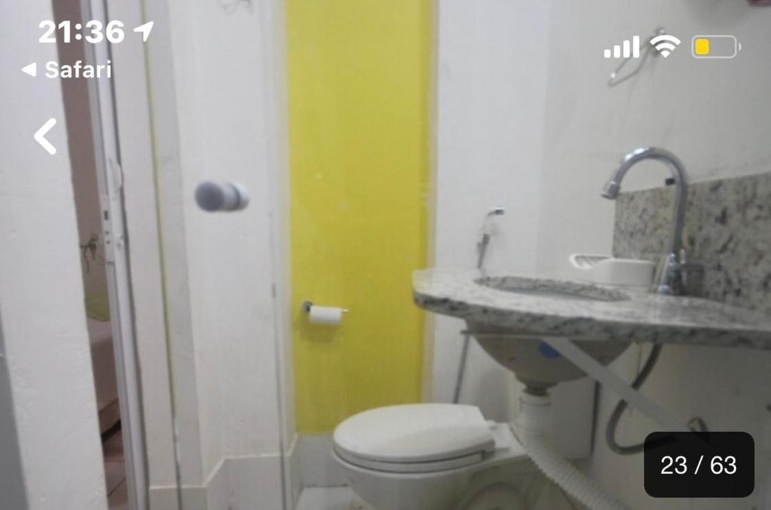 3 Quartos Copacabana Rio de Janeiro