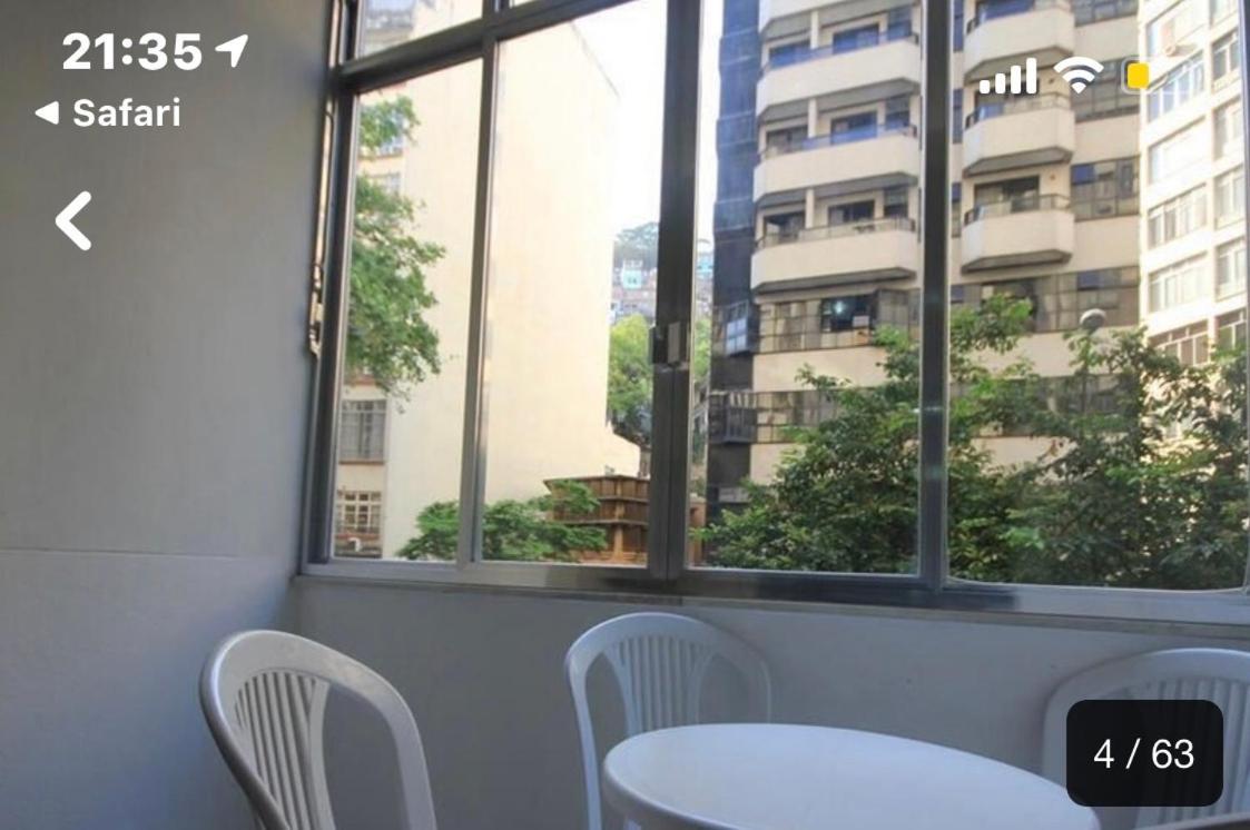 3 Quartos Copacabana Rio de Janeiro