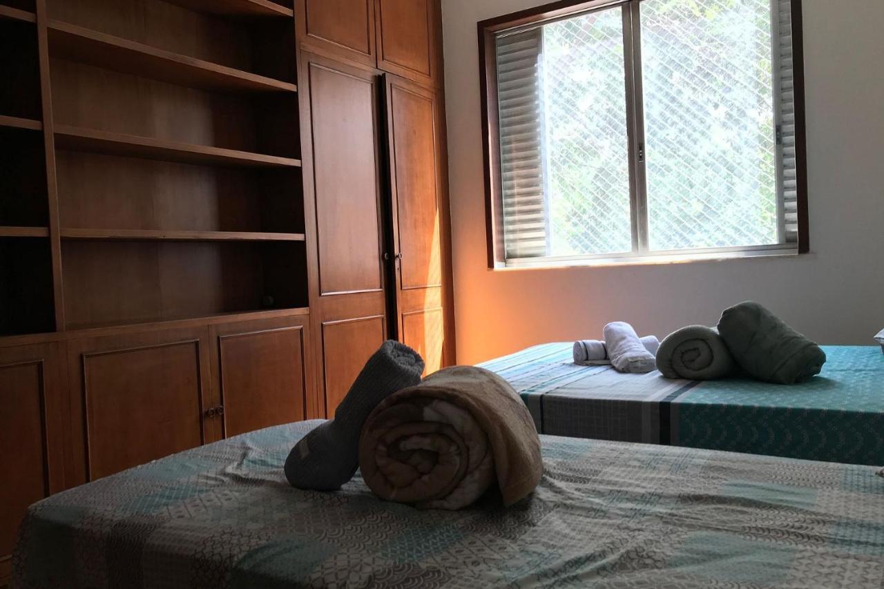 Aquarela Do Rio - Exclusivo, Copacabana E Familia! Apartamento Rio de Janeiro