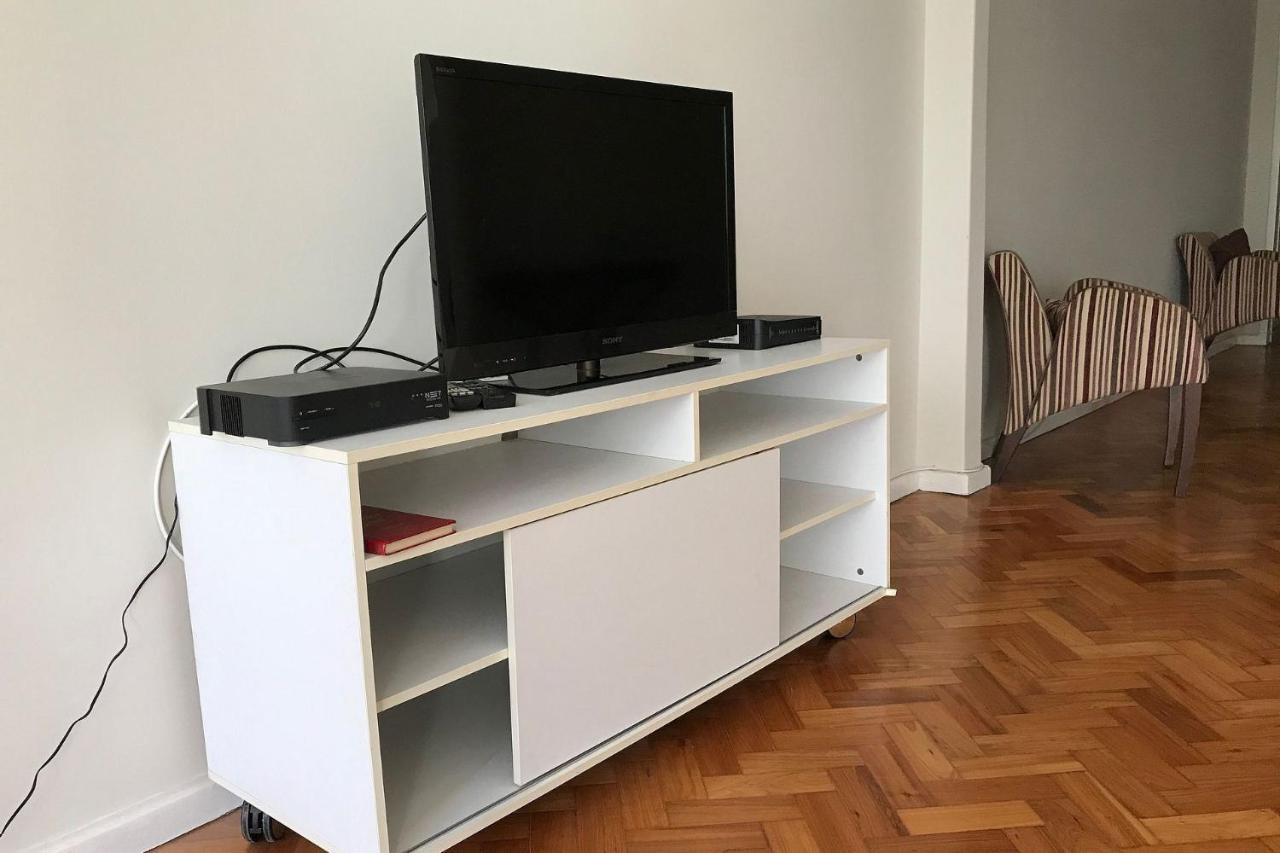 Aquarela Do Rio - Exclusivo, Copacabana E Familia! Apartamento Rio de Janeiro