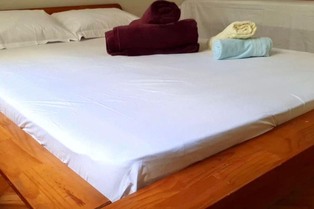 Aquarela Do Rio - Exclusivo, Copacabana E Familia! Apartamento Rio de Janeiro