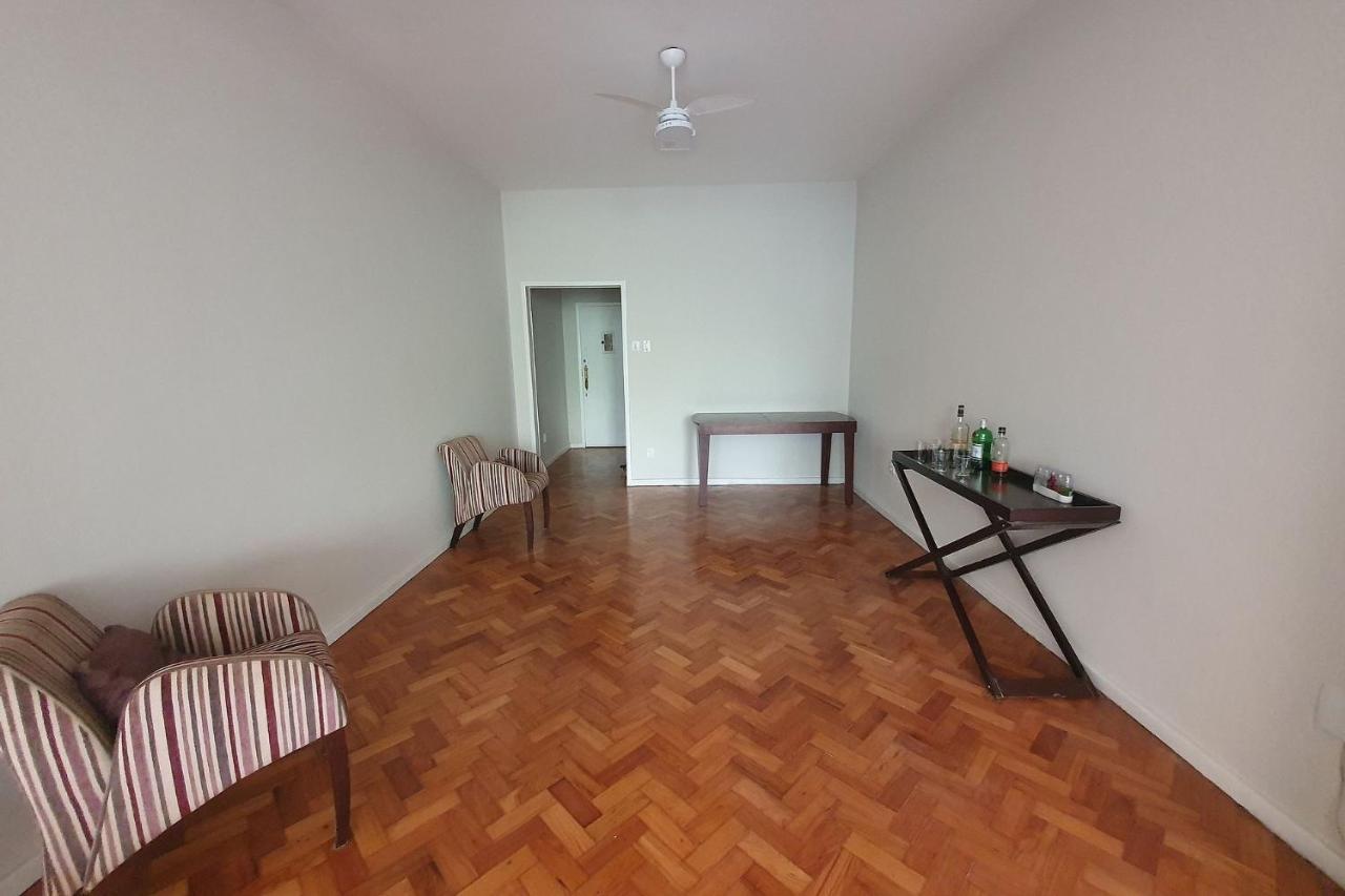 Aquarela Do Rio - Exclusivo, Copacabana E Familia! *