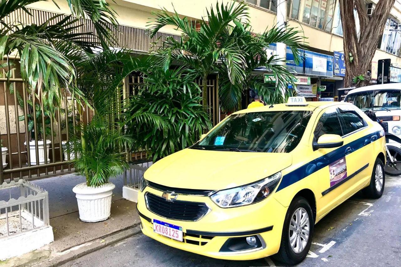 Aquarela Do Rio - Exclusivo, Copacabana E Familia!