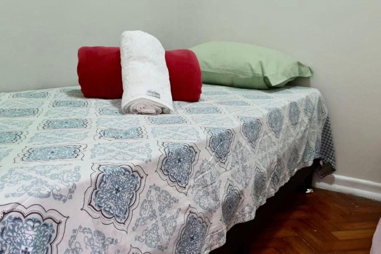 Aquarela Do Rio - Exclusivo, Copacabana E Familia! Apartamento *