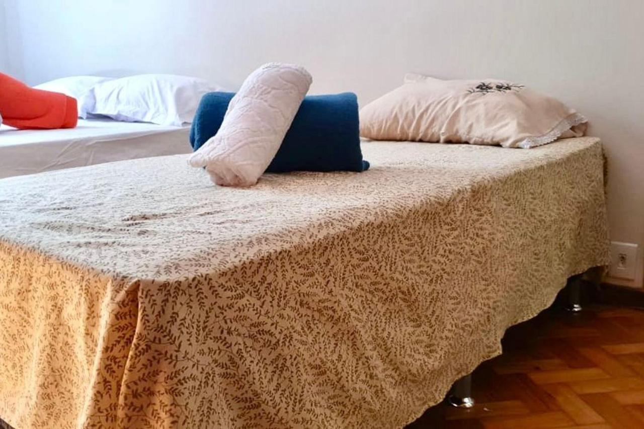 Apartamento Aquarela Do Rio - Exclusivo, Copacabana E Familia! Rio de Janeiro