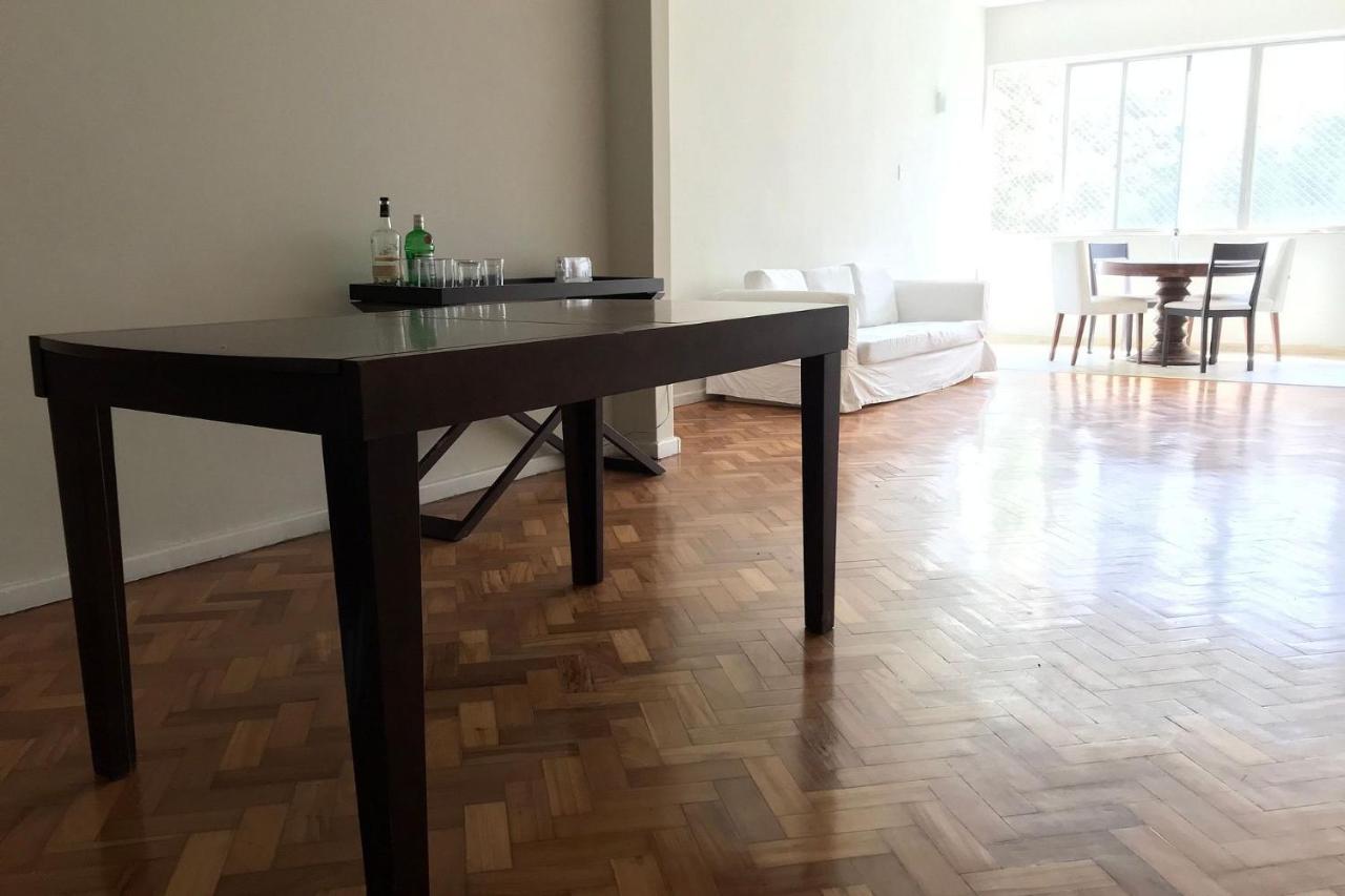Apartamento Aquarela Do Rio - Exclusivo, Copacabana E Familia! *