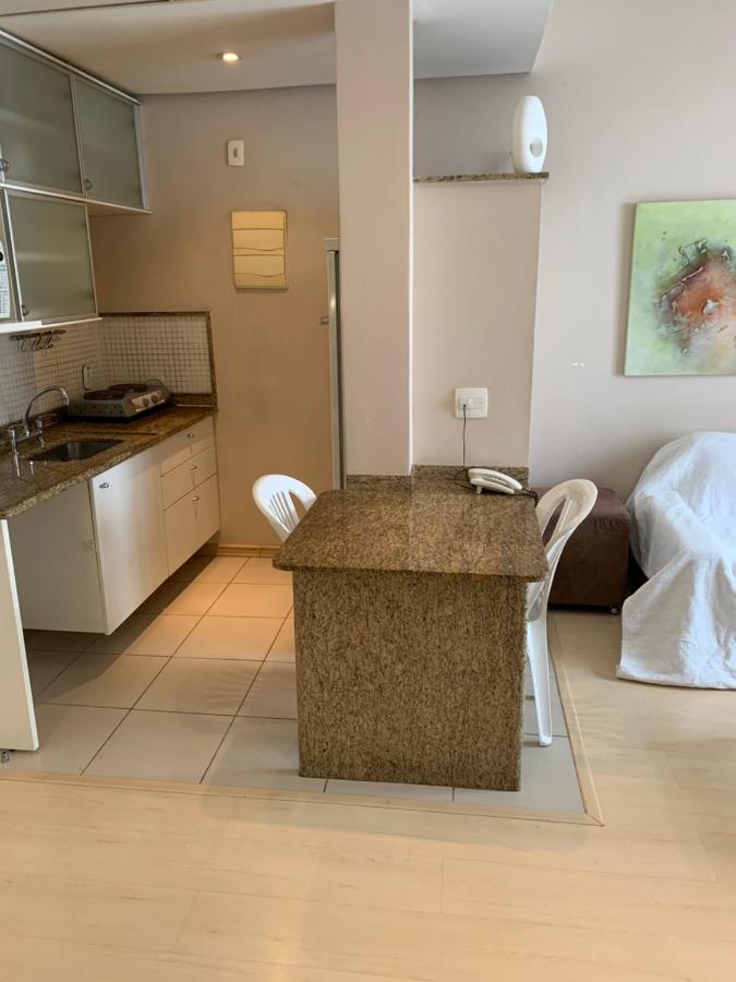 Residencial Com Serviços 45 Metros Decorado Com Sala, Suíte, Cozinha Quadra Da De Copacabana Rio de Janeiro