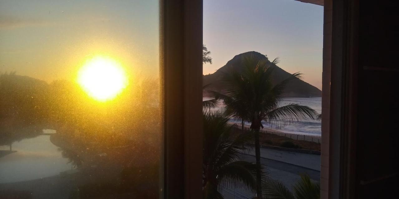 Apartment Reserva Pontal Rio de Janeiro