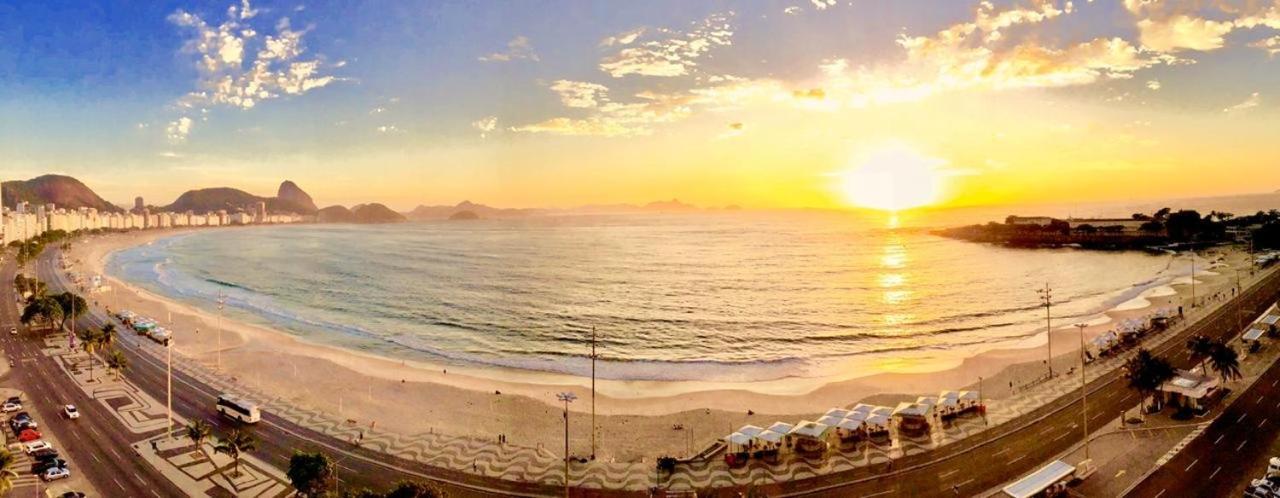 Luxo Frente Mar * Rio de Janeiro