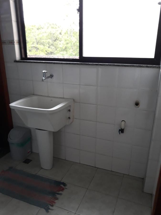 Apartamento Mobiliado No Recreio Posto 9 Apartamento