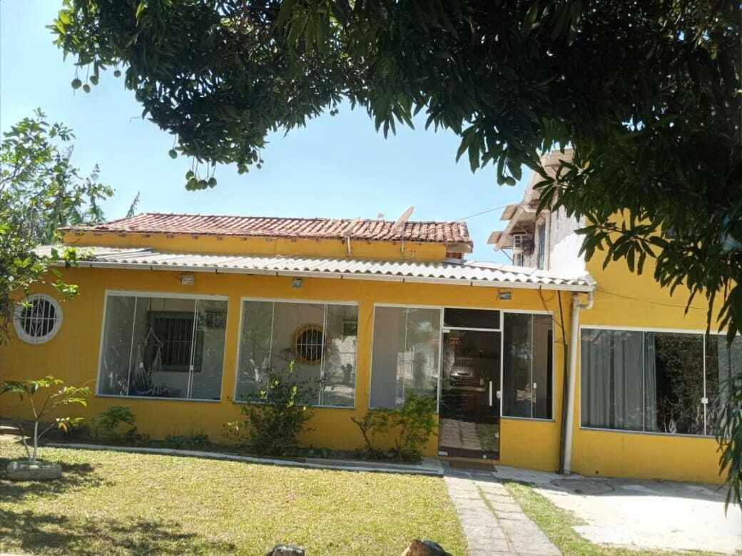 Casa de Férias ` Viva A Natureza Exuberante Que Araruama Ofereçe ``