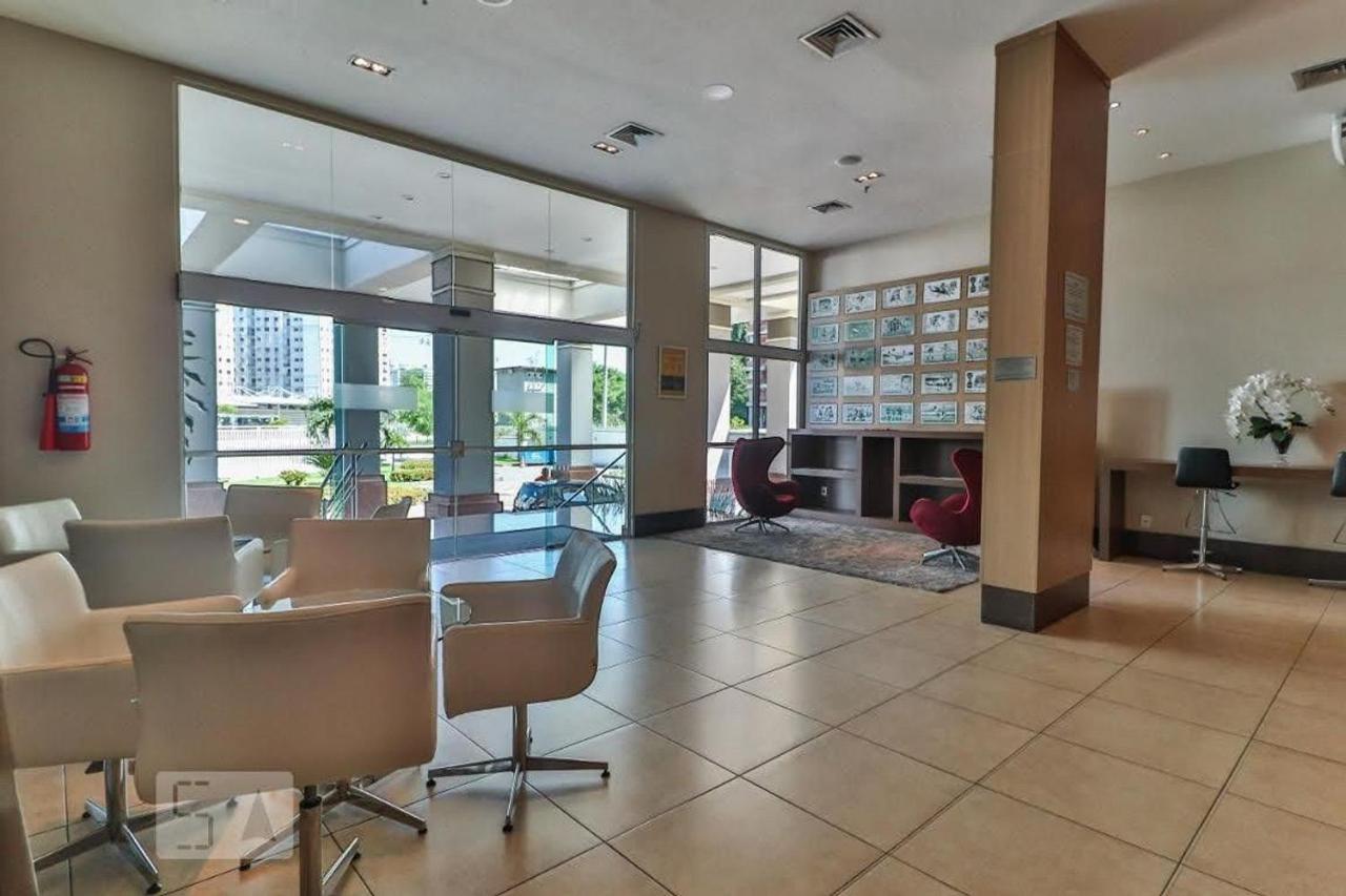 Privativa Com Vista O Por Carpediem Casa de Férias