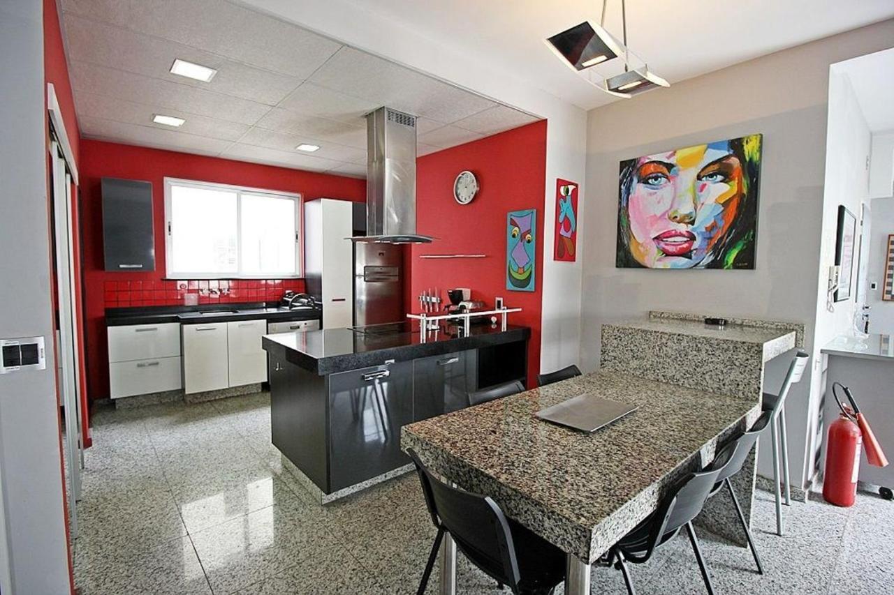 Rio Spot Terrace Q011 Apartment