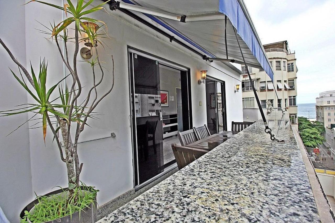 Apartment Rio Spot Terrace Q011 *