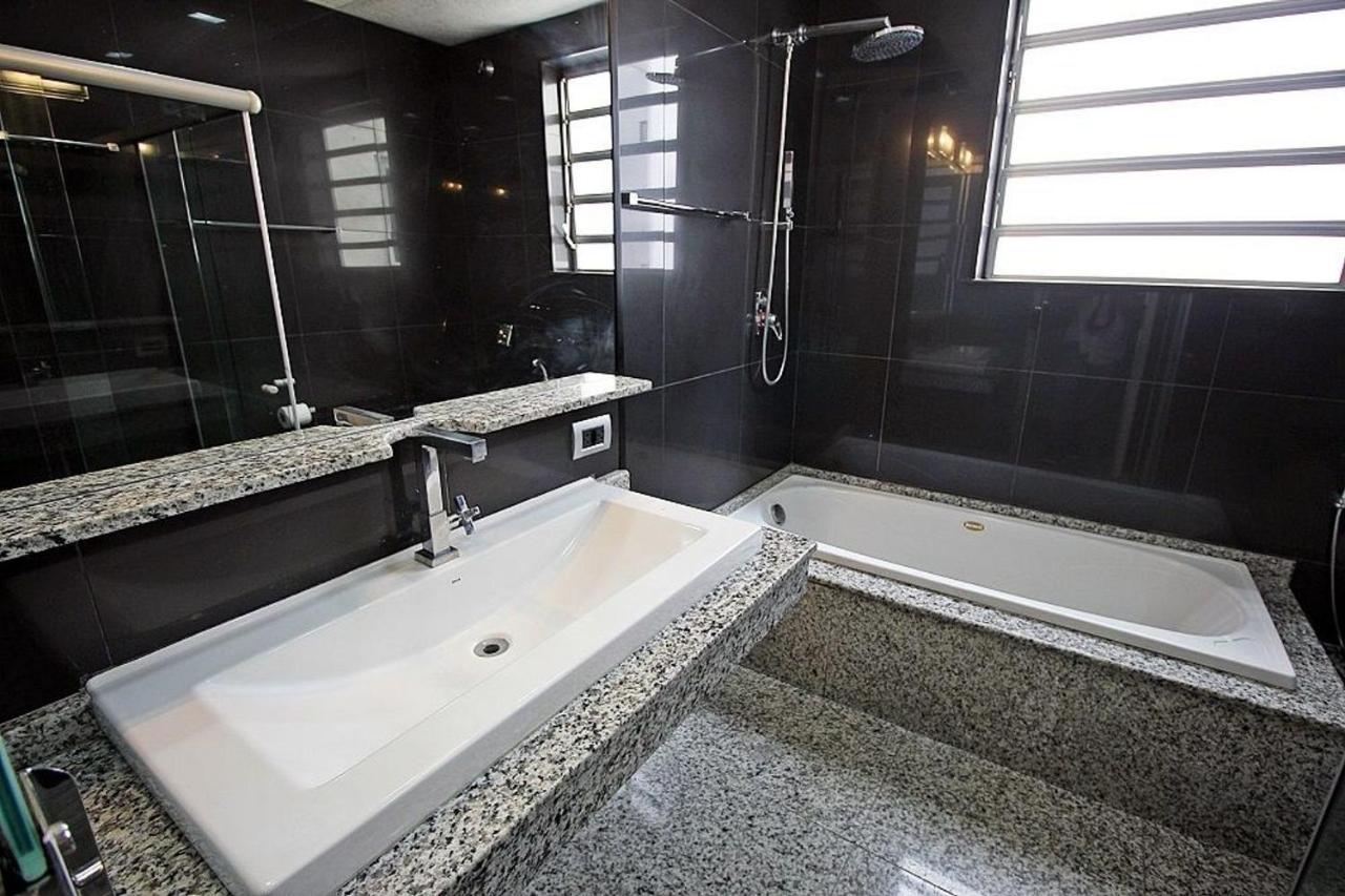 Apartment Rio Spot Terrace Q011 Rio de Janeiro