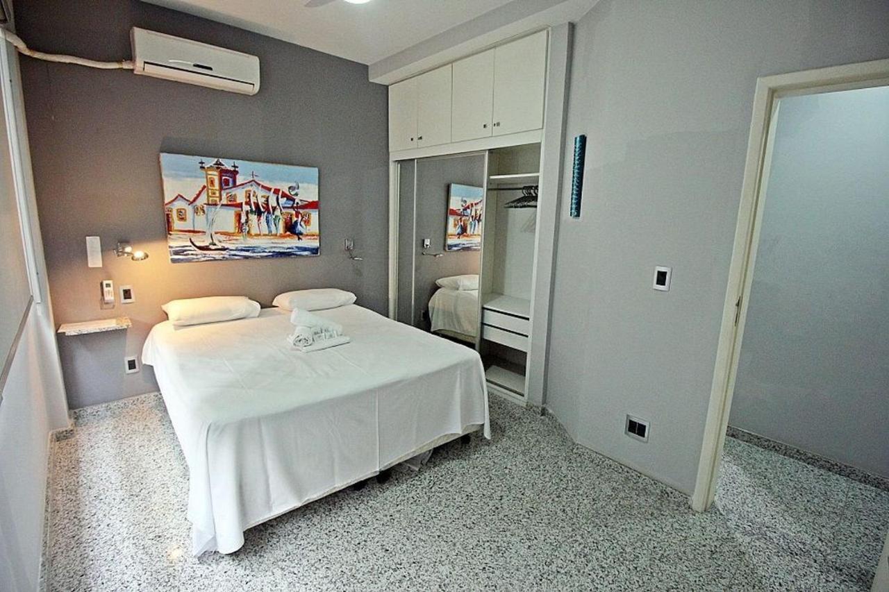 Apartment Rio Spot Terrace Q011 Rio de Janeiro