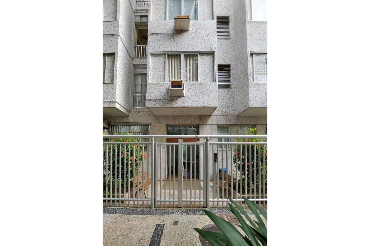 Concept A 200m De Ipanema E 500m Copacabana - Portaria 24h, Cozinha Completa, Ar Condicionado, Smartv E Wi-fi 35mbps * Rio de Janeiro