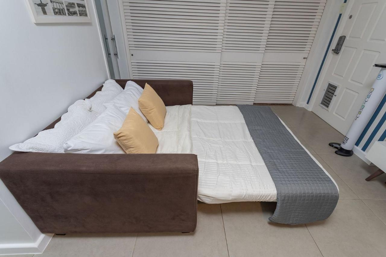 Apartamento Concept A 200m De Ipanema E 500m Copacabana - Portaria 24h, Cozinha Completa, Ar Condicionado, Smartv E Wi-fi 35mbps *