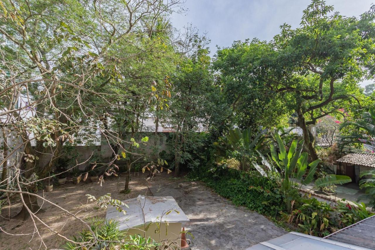 Concept A 200m De Ipanema E 500m Copacabana - Portaria 24h, Cozinha Completa, Ar Condicionado, Smartv E Wi-fi 35mbps Apartamento