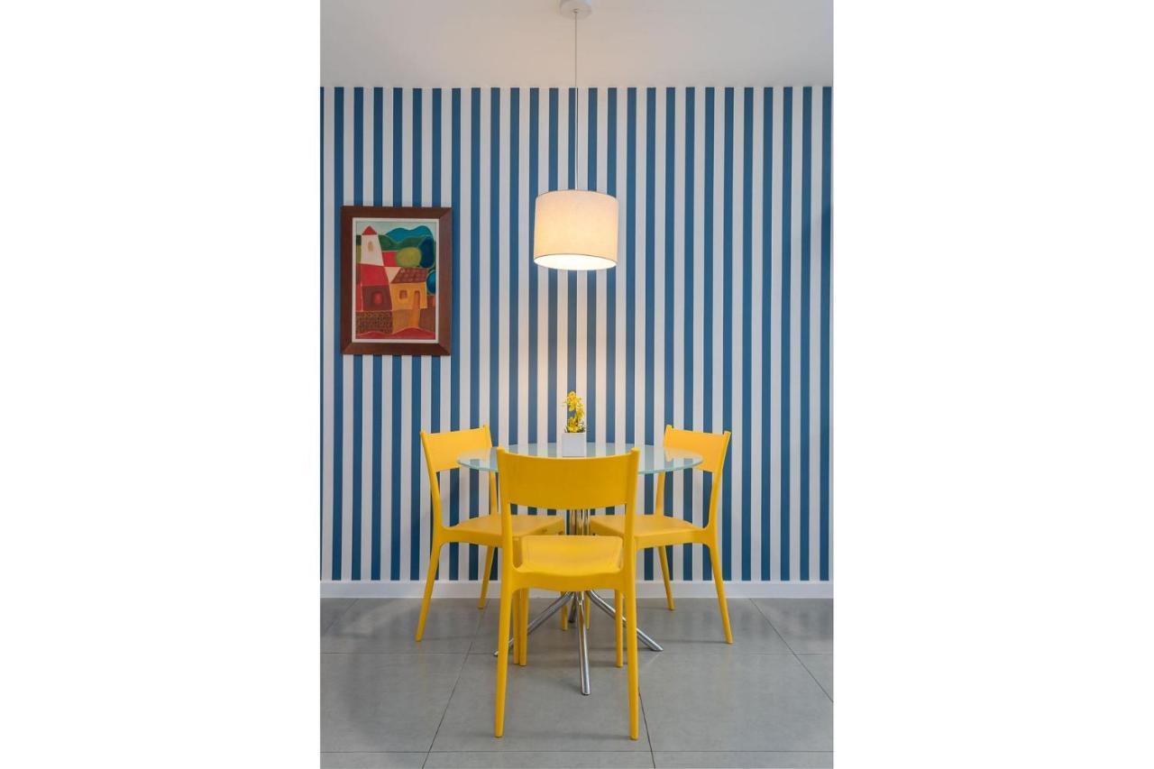 Concept A 200m De Ipanema E 500m Copacabana - Portaria 24h, Cozinha Completa, Ar Condicionado, Smartv E Wi-fi 35mbps *