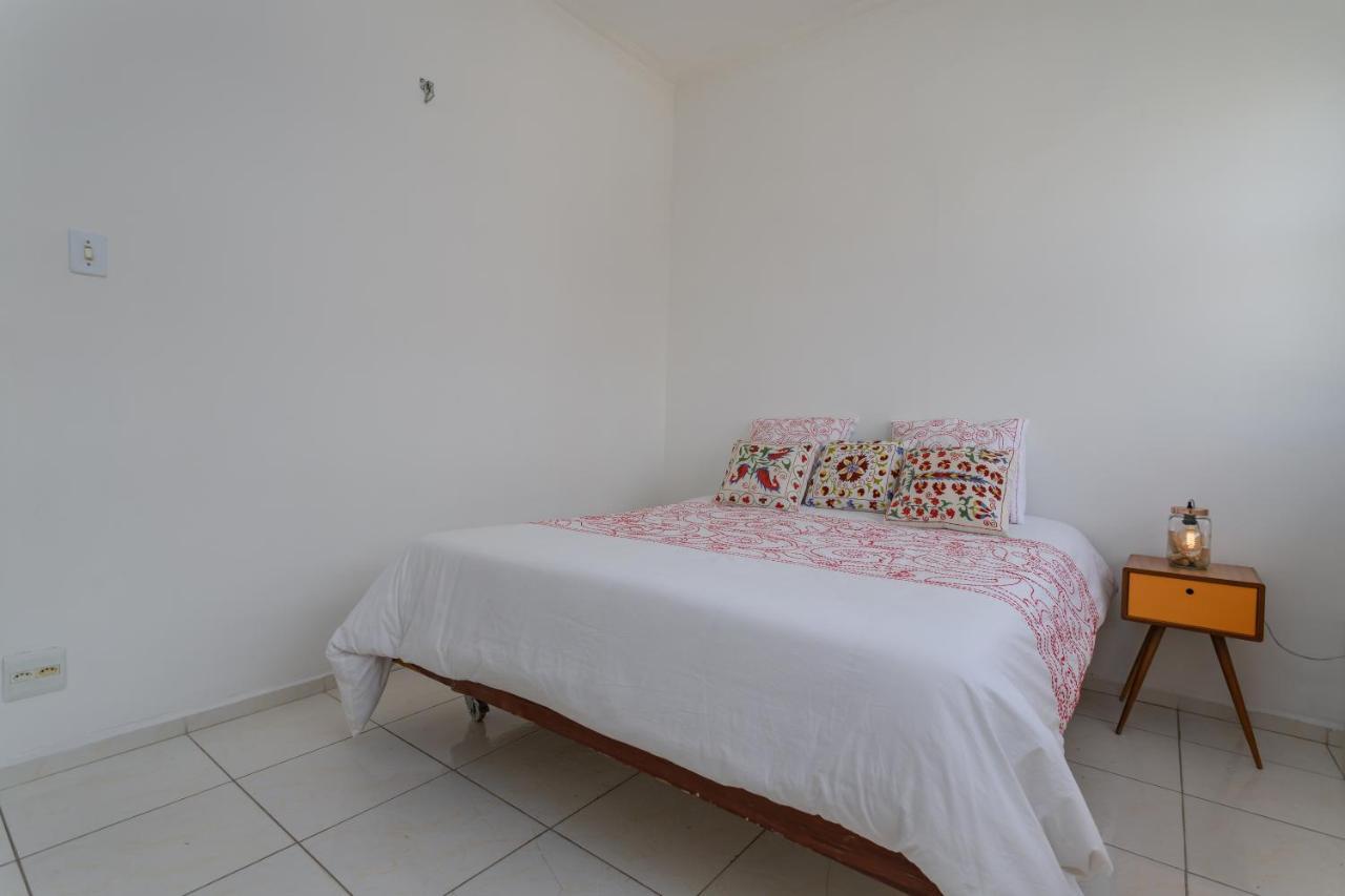 Grande Copa Vista Mar Apartamento