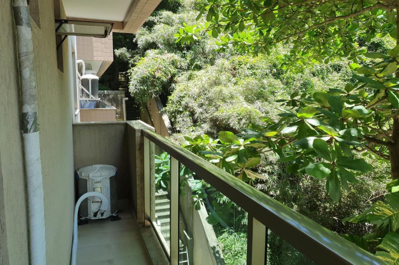 Apartamento Forest View Arpoador