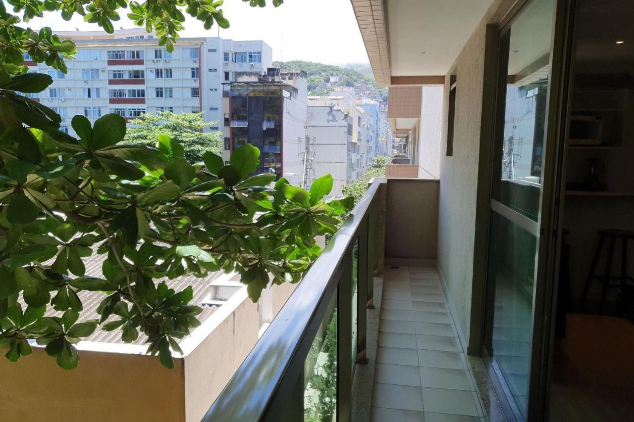Forest View Arpoador Apartamento