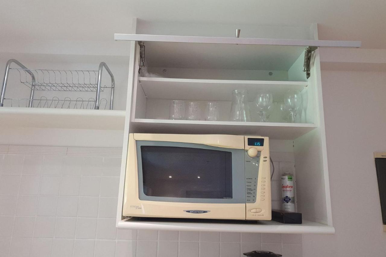 Forest View Arpoador Apartamento