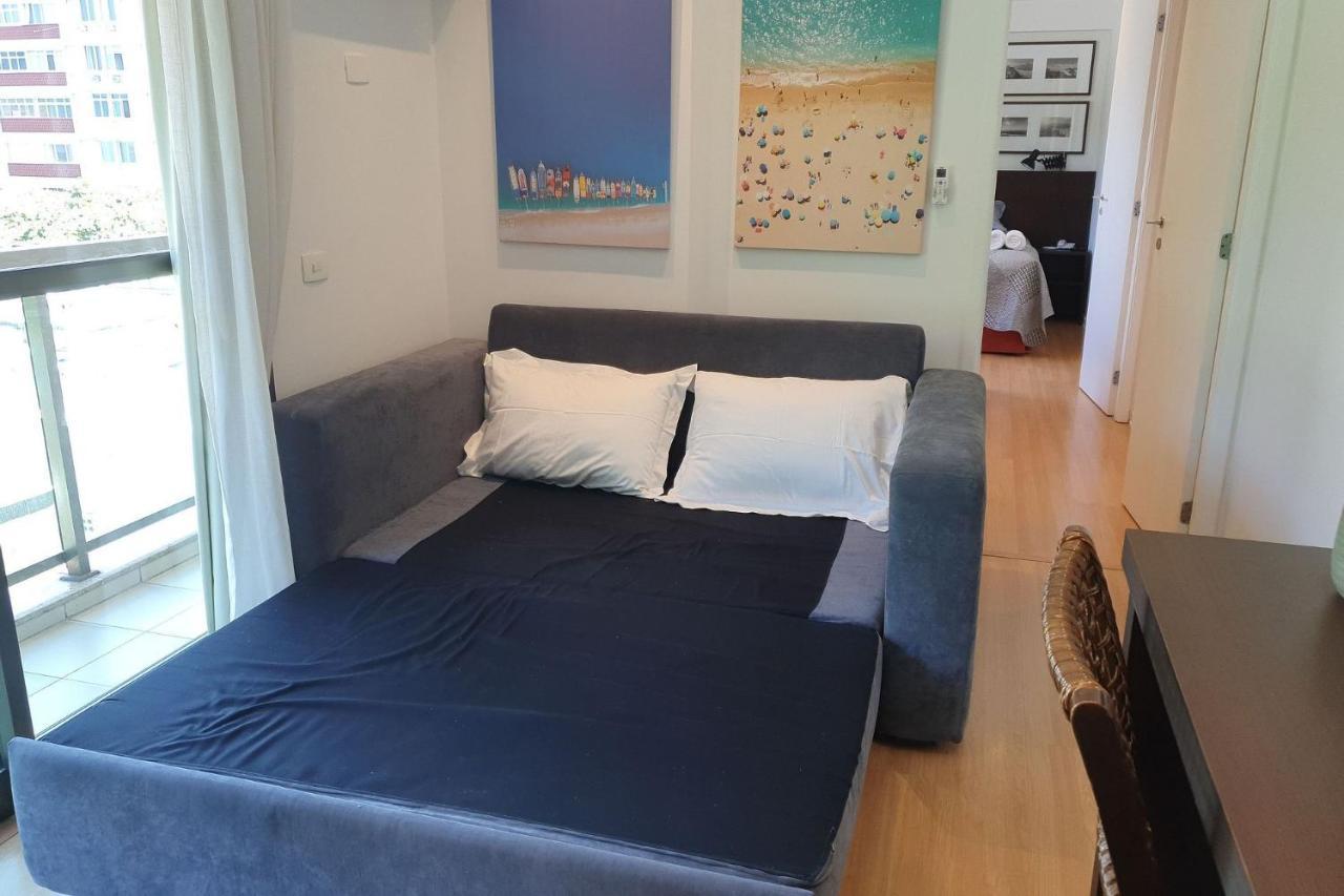 Forest View Arpoador Apartamento