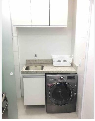 Barra Metro E Praia Apartment *
