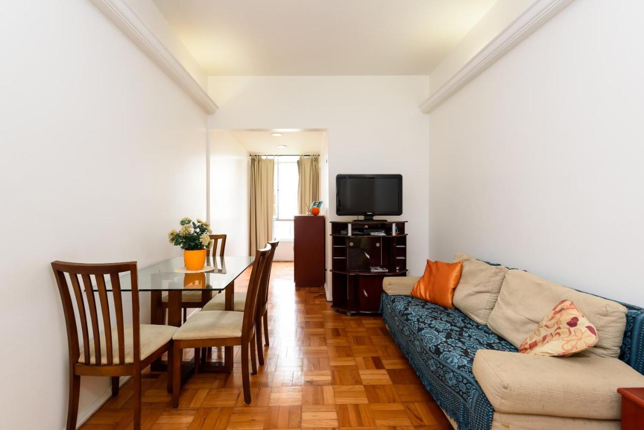 Apartamento Confortable Copacabana *