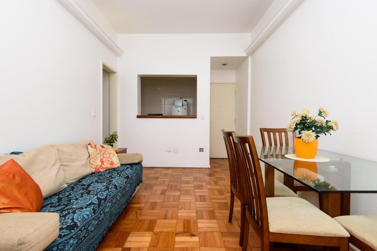 Apartamento Confortable Copacabana