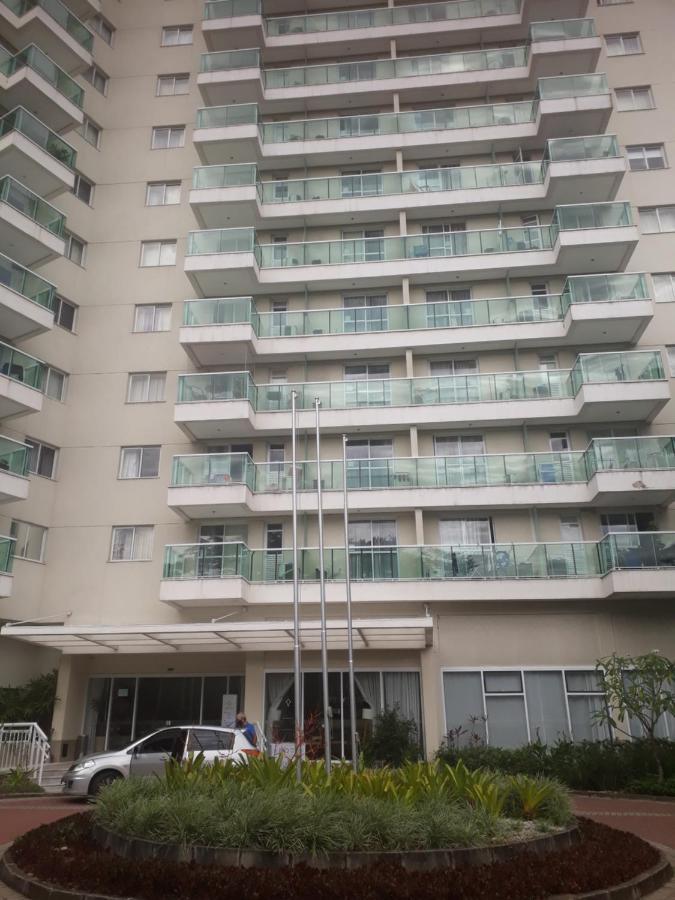 Rio Quarto em Acomodações Particulares *