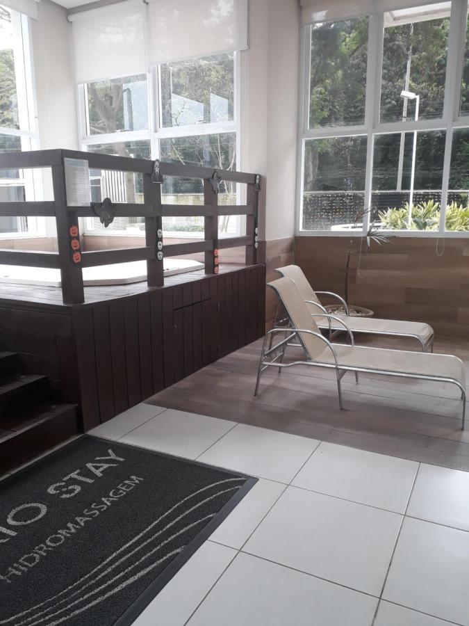 Quarto em Acomodações Particulares Rio