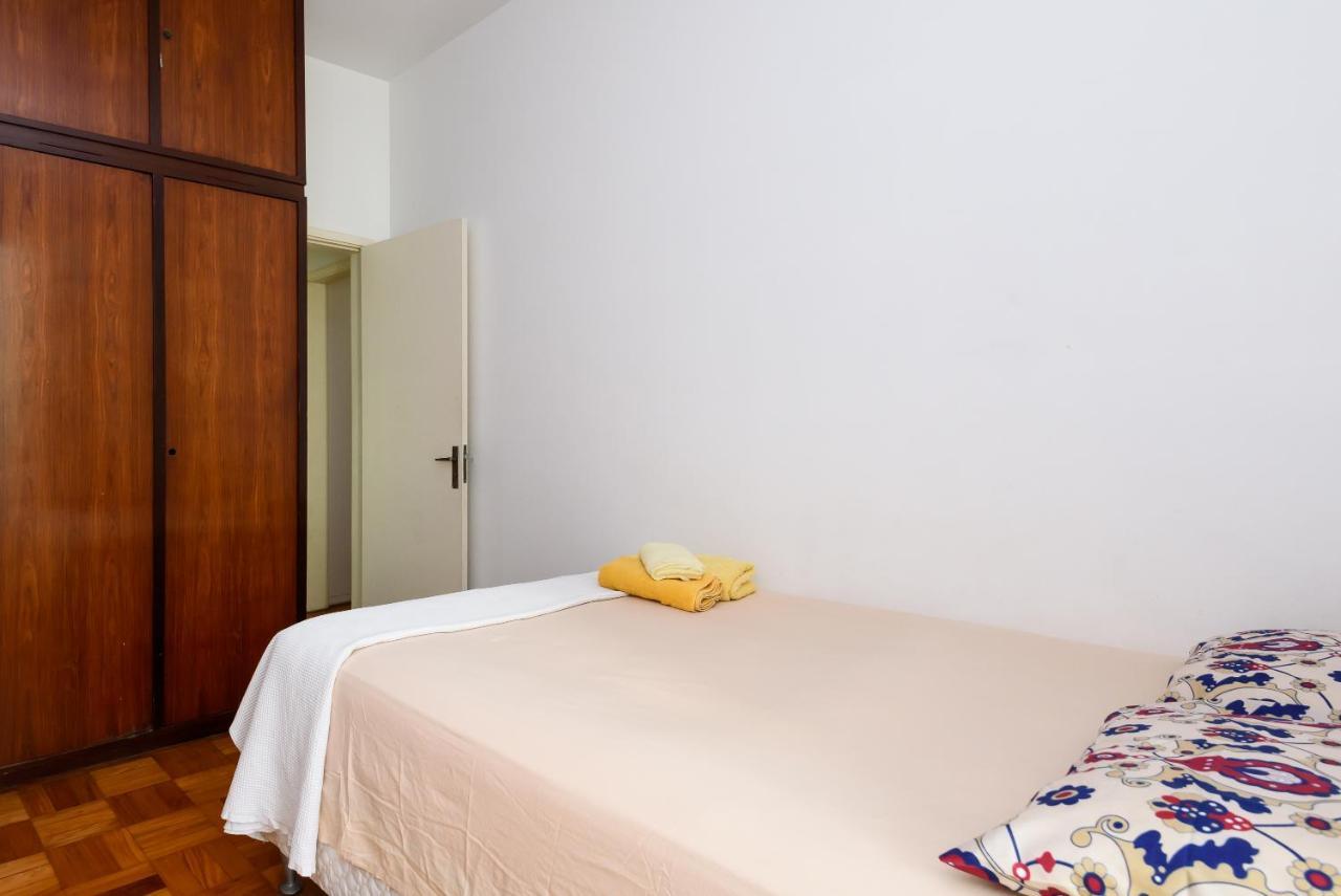 Confortable Copacabana Apartamento *
