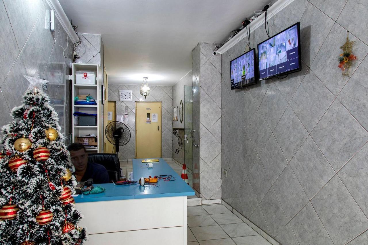 Apartamento Muito Economico P/ 3 Pessoas Em Copacabana