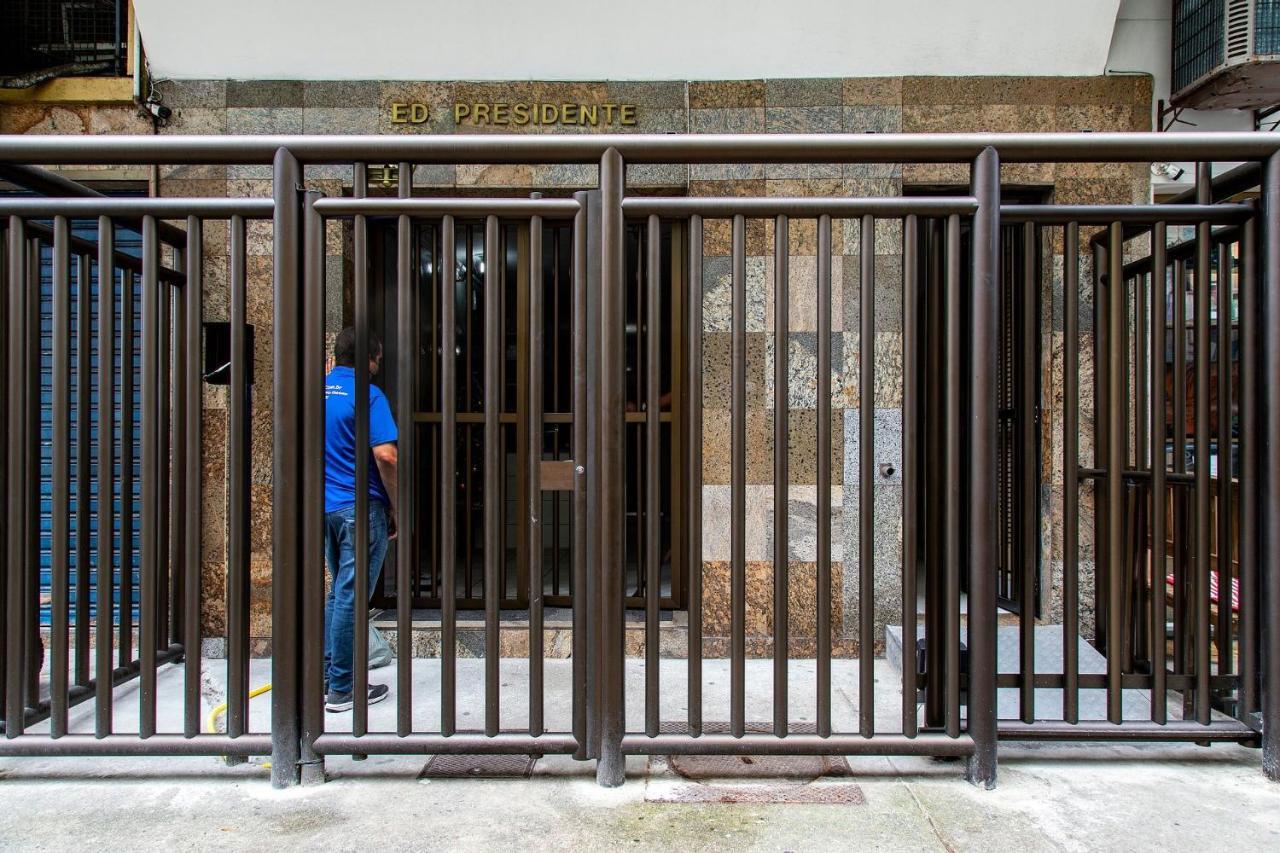 Muito Economico P/ 3 Pessoas Em Copacabana