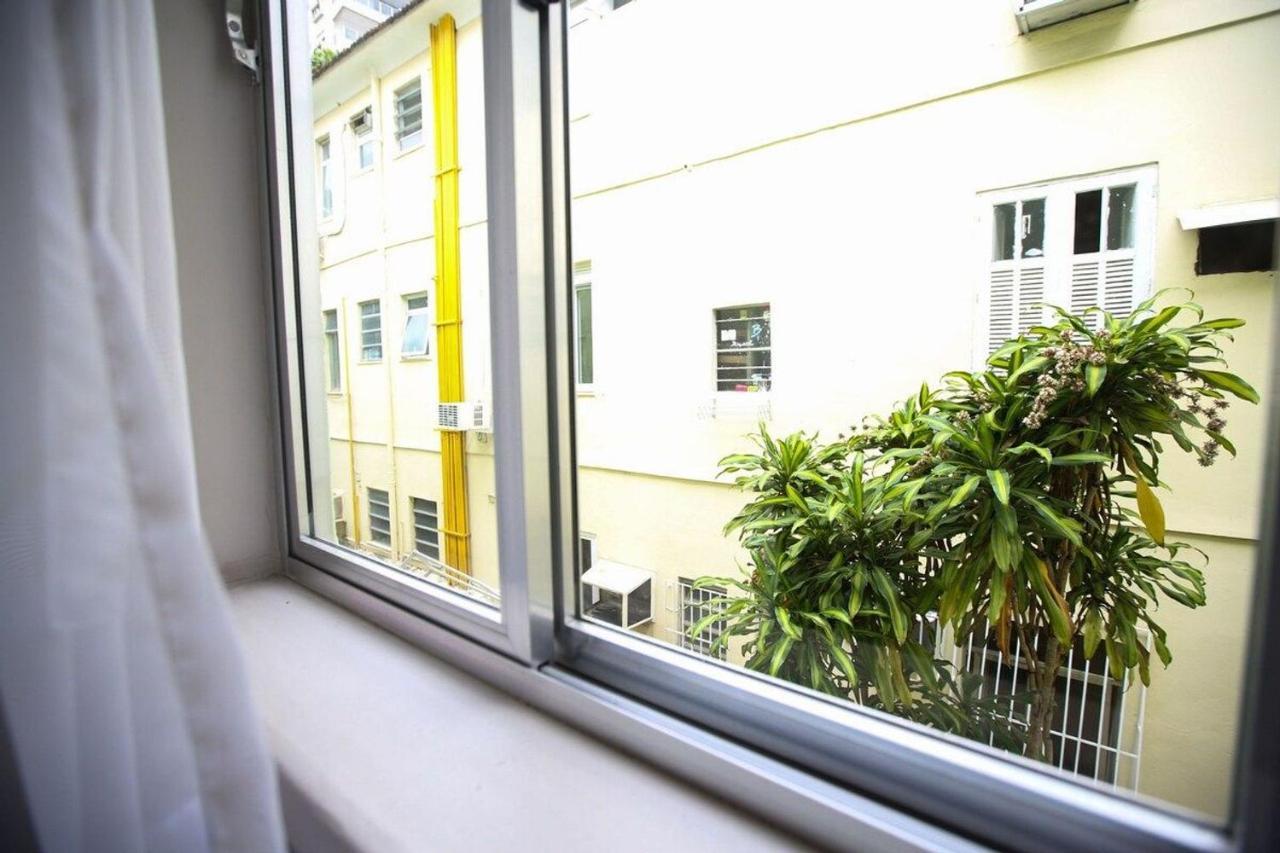 Unhotel - Charmoso No Leblon, Entre A E Rua Dias Ferreira Apartamento Rio de Janeiro