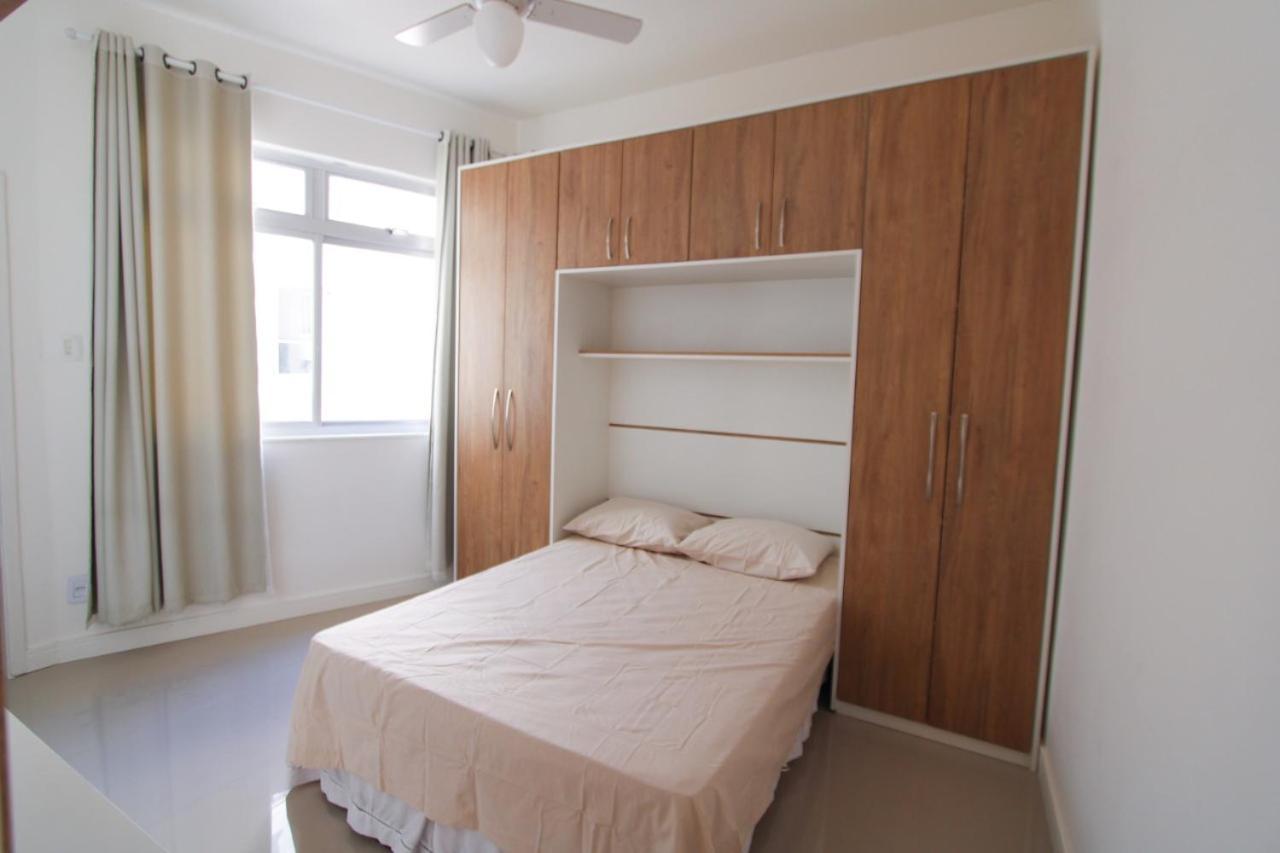 Apartment Djalma Rio de Janeiro