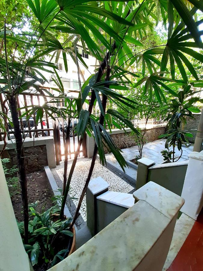 Quarto em Acomodações Particulares Linda Leblon Homestay - 3 Min To The