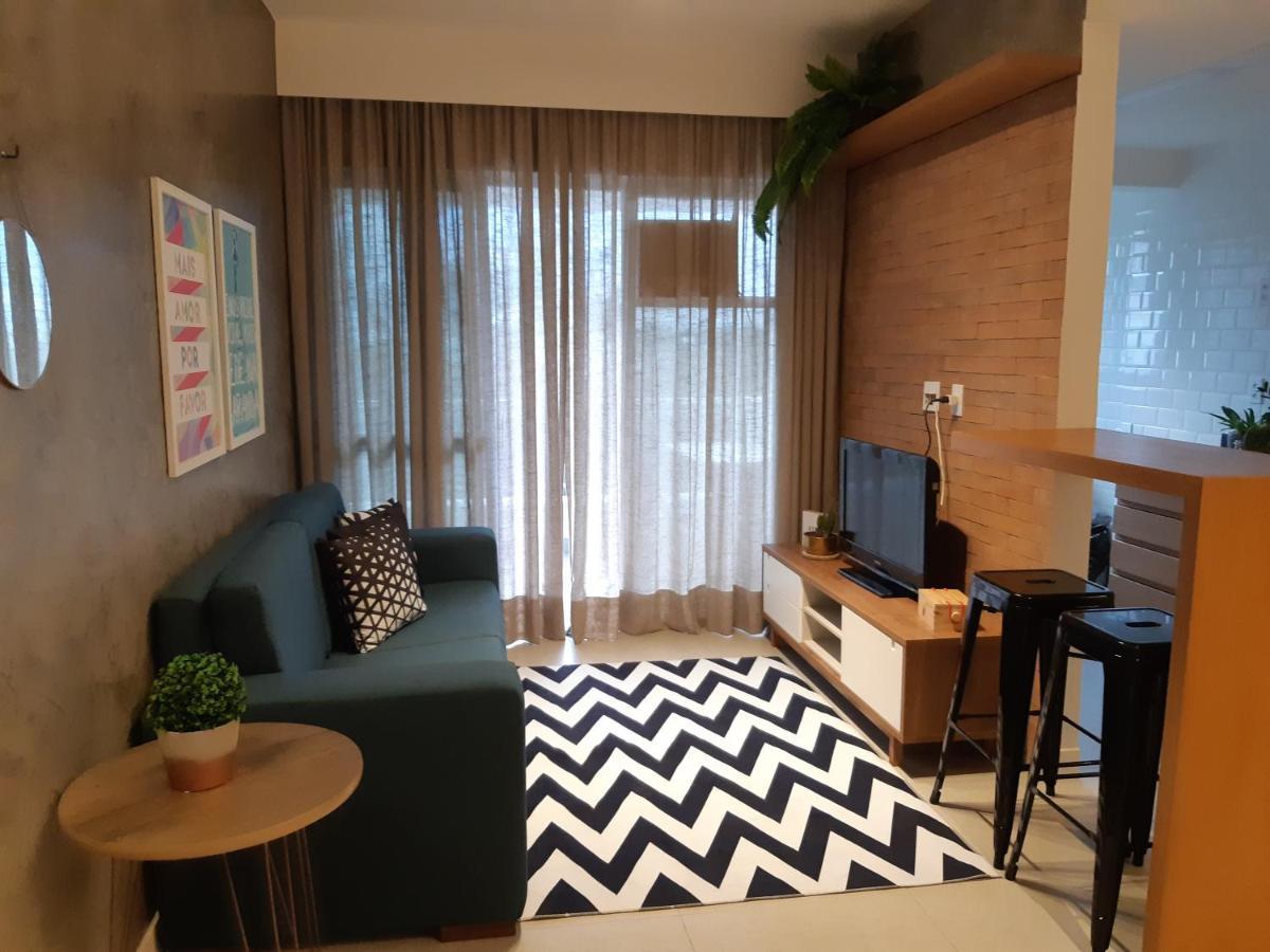 Apartamento Apartamento Residencial C/serviços