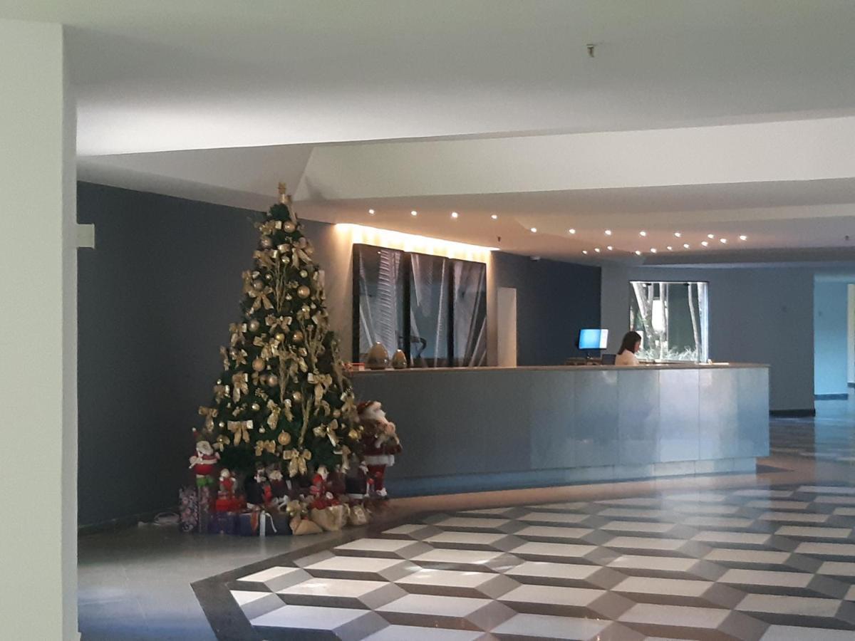 Apartamento Residencial C/serviços * Rio de Janeiro
