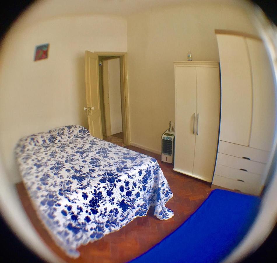 Rio Azul Homestay *