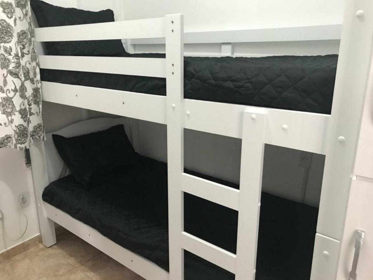 Leme Apartamento Rio de Janeiro