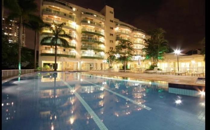 Barra Da Tijuca 05 Apartamento Rio de Janeiro