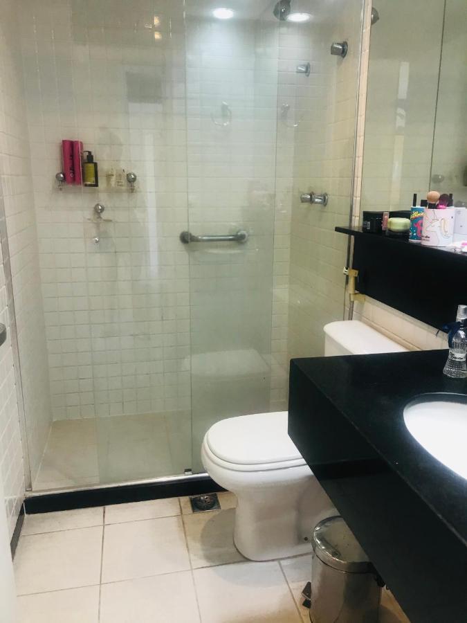 Barra Da Tijuca 05 Apartamento Rio de Janeiro